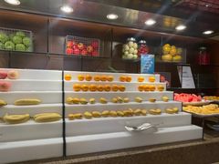 -二楼咖啡厅·厦门源昌凯宾斯基大酒店(湖滨中路店)