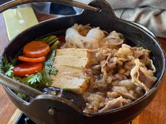 -铃木食堂(北新桥店)