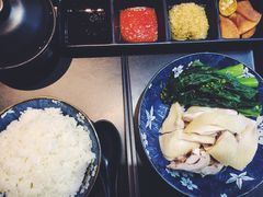 -又鸟pizza海南鸡饭(假日广场店)