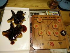 -局气 烤鸭·北京菜(光华路店)