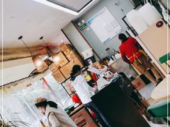 大堂-大袁猪脚饭(水晶郦城店)