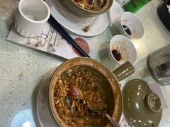 -尝囍煲仔小菜