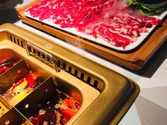 吊龙-雾都渣渣火锅(南城智汇城店)