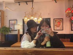-拖板鞋咖啡旅行酒店(春熙路地铁站店)