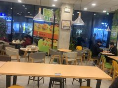 -德克士(唐龙店)