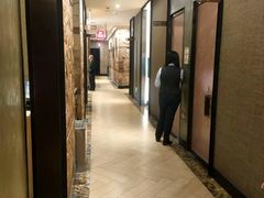 -西贝(满都海公园店)