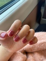-雪奈传统美甲美睫