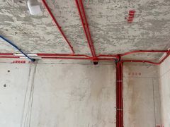 -星杰国际设计 别墅大宅装修(虹桥分公司)