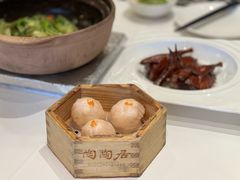 -陶陶居酒家(第十甫路总店)