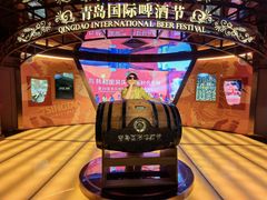 -1937青岛老味道·海肠捞饭·青岛菜(大鲍岛栈桥店)