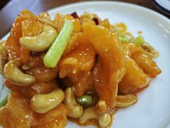 -全顺斋餐厅(育芳园店)