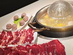 -潮发潮汕牛肉店(龙洞店)