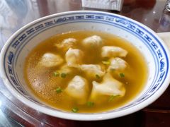 肉圆扁食-御清斋总店(天一街店)