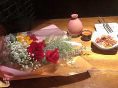 -繁·醉花亭小酒馆(鼓楼店)