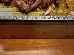 -庆合府重庆大排档(紫都城店)