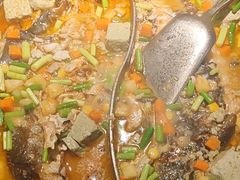 -师烤·豆花烤鱼(广州荔湾扬韬广场店)