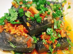 -炊烟小炒黄牛肉(浦东世纪汇店)