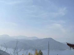-花亭湖风景名胜区