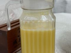 鲜榨玉米汁-成惠食府(赤岗店)