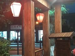 大堂-水煮三国·川鲁江湖菜(香山店)