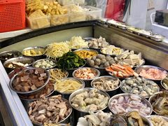-福屿鲜捞小吃·捞化(福屿总店)