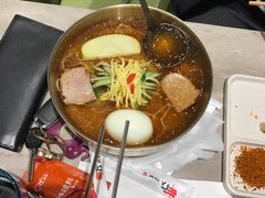 -丰茂烤串(建设街店)