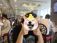 -万龙洲海鲜(南新仓店)