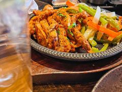 -Q MEX 库迈墨西哥餐吧(三里屯店)