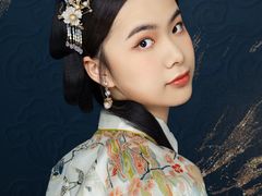 -海马体照相馆(上海月星环球港店)