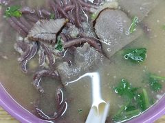 -牛马行牛肉饸饹铺(长春总店)