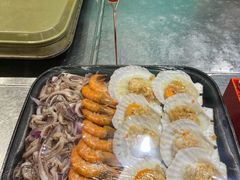 -高老庄绿色传奇(昊元生活广场店)