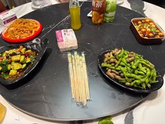 -刘成杰锦州烧烤(南河路店)