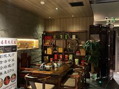 -天禧影院式足道·SPA(梅林店)