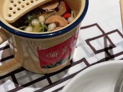 -农耕记·湖南土菜(halo广场店)