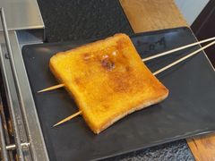 -刘记大块烤羊腿餐吧(北沙滩店)