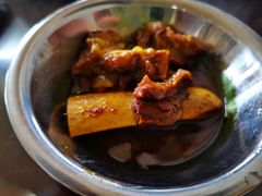 -好成财牛排馆(涂门街总店)