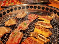 -拾勝牛·江景安格斯烧肉放题(江湾阳光天地店)