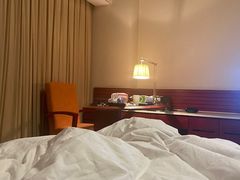 -东怡大酒店(上海科技馆店)