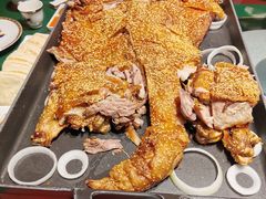 -九十九顶毡房(阜石路店)