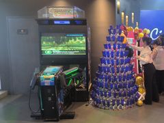 -CIAO·团建聚餐·生日派对轰趴馆(福田店)