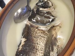 -风味小馆(天目湖宾馆店)