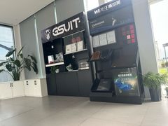 -宁波之星奔驰4S店(海曙店)