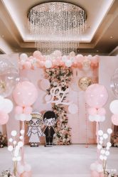 -Sunny喜铺婚礼策划(东部店)