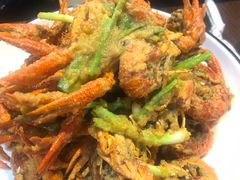 -虾弄弄海派小龙虾·牛羊蝎子火锅