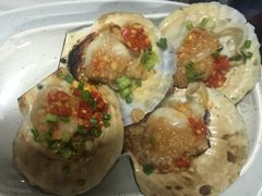 -木屋烧烤(南新店)