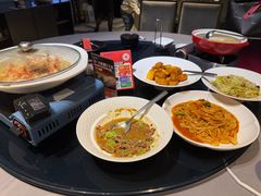 -徐记海鲜(大明宫|北二环店)