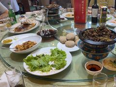 -烤肉宛饭庄(南礼士路店)