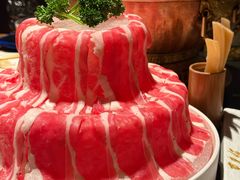 -东来顺·非遗火锅(高新店)