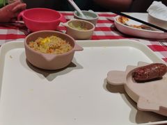 -西贝(宝乐汇店)