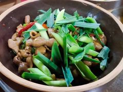 -麻伊伏土菜馆(朗州路店)